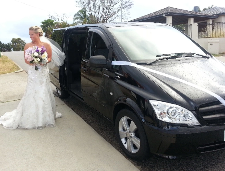 Ultra Luxurious Chauffeured Car Rental for your Wedding Organizations, Honeymoon Trips - With the Best Price Guarantee