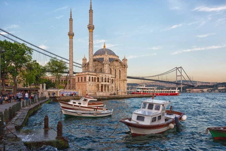 Istanbul City Tours with Private Cars - Book Now