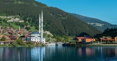 Özel Trabzon Turu