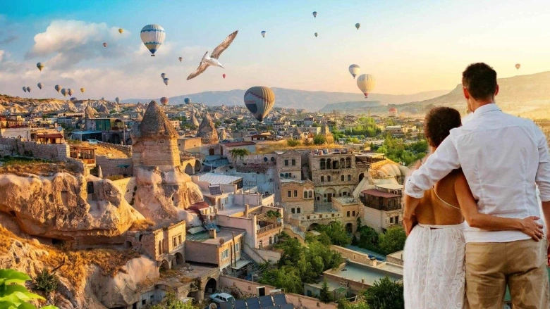 How to Have the Perfect Honeymoon in Turkey