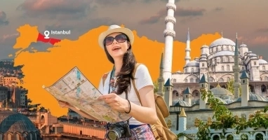 Istanbul Islamic Religious Tour