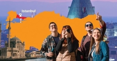 İstanbul Ozel Turları