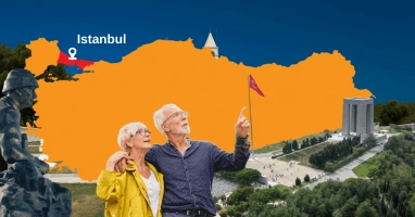 Gallipoli Tours From Istanbul