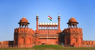 (3)-Days Private Golden Triangle Tour to Agra & Jaipur from Delhi India