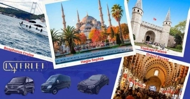 Private Tour Istanbul